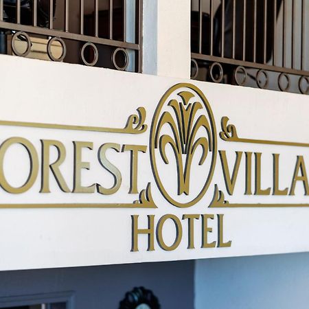 Forest Villas Hotel เพรสค็อท ภายนอก รูปภาพ